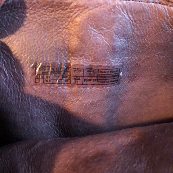 New! Ugg Maeva boot Mahogany -8 - Picture 5 of 7